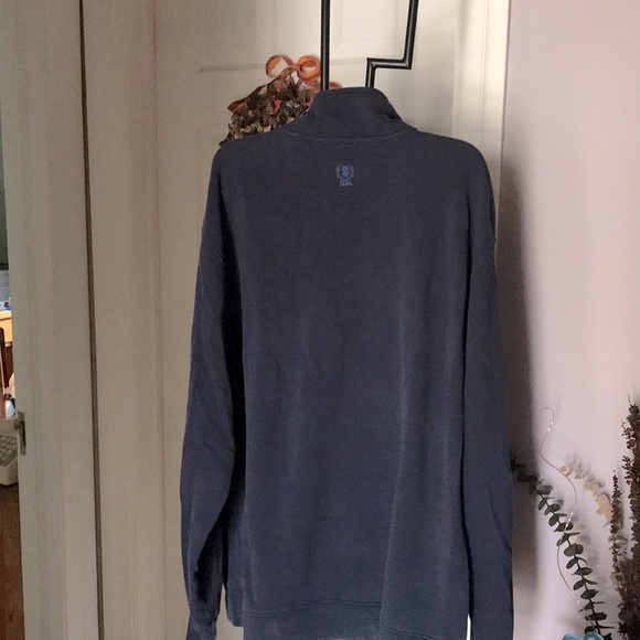 Men’s IZOD sweater. - Picture 4 of 5